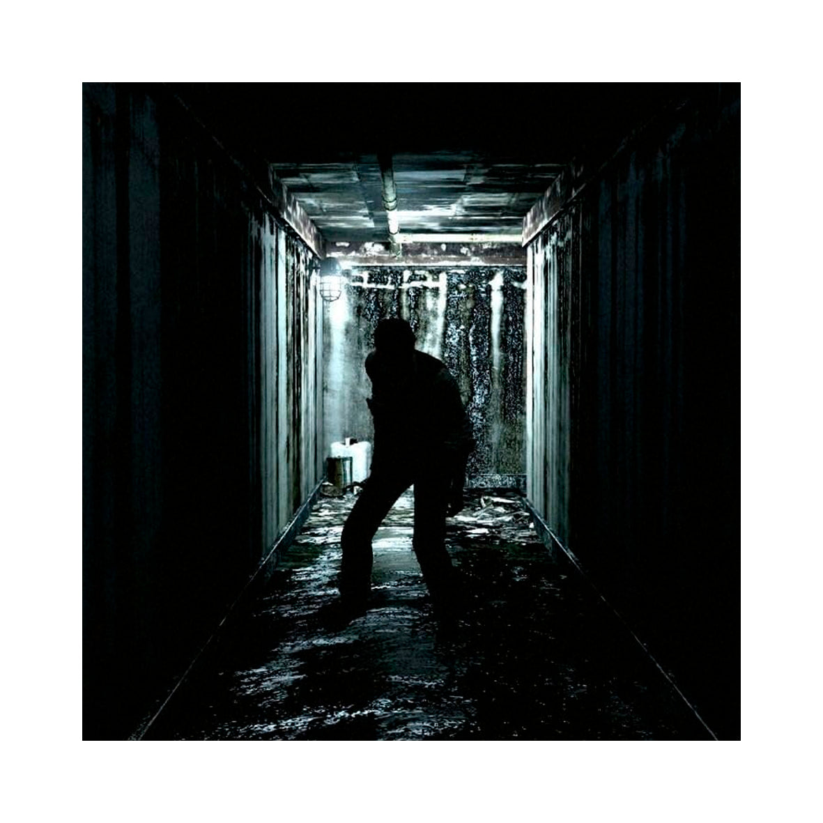 Xbox One - The Evil Within