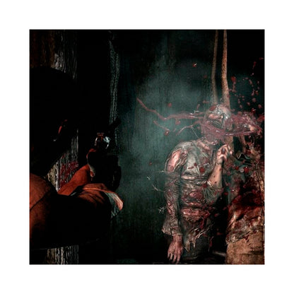 Xbox One - The Evil Within