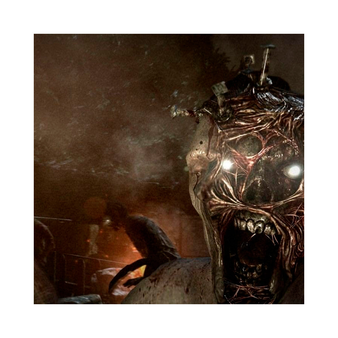 Xbox One - The Evil Within