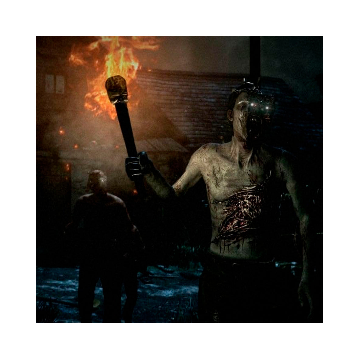 Xbox One - The Evil Within
