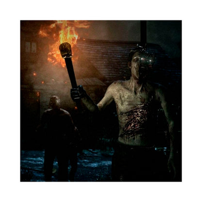 Xbox One - The Evil Within