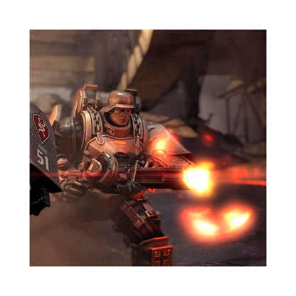 Xbox One - Wolfenstein - The New Order