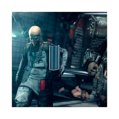 Xbox One - Wolfenstein - The New Order