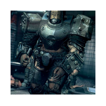Xbox One - Wolfenstein - The New Order