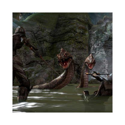 Xbox One - The Elder Scrolls Online: Tamriel Unlimited
