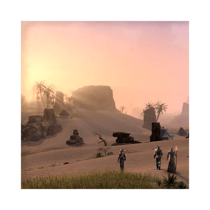 Xbox One - The Elder Scrolls Online: Tamriel Unlimited