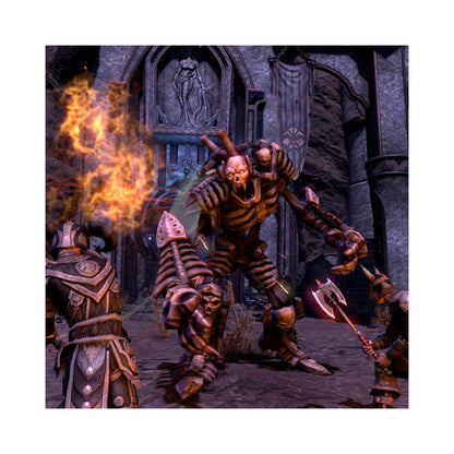 Xbox One - The Elder Scrolls Online: Tamriel Unlimited