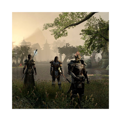 Xbox One - The Elder Scrolls Online: Tamriel Unlimited