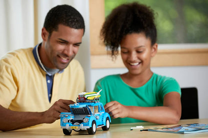 Lego Creator - Volkswagen Beetle (10252)