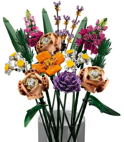 LEGO Botanicals - Flower Bouquet (10280)