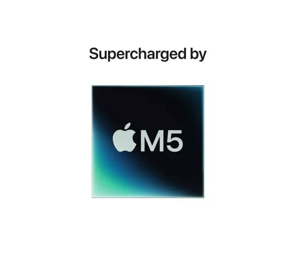 MacBook Pro - 14Inch - (M5) - (24GB RAM) - (2025)