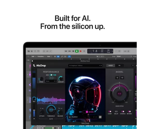 MacBook Pro - 14Inch - (M5) - (24GB RAM) - (2025)