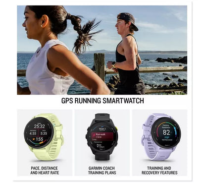 Garmin - Forerunner 70