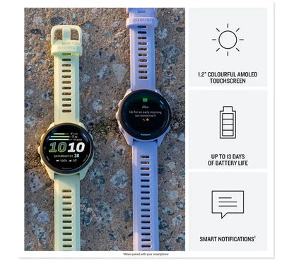 Garmin - Forerunner 70