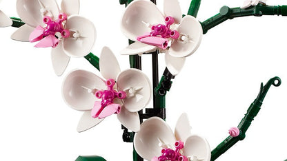 LEGO Botanical Collection - Orchid (10311)