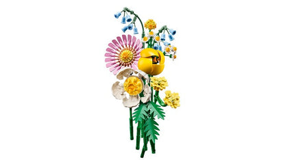 LEGO Botanicals - Petite Sunny Bouquet (10347)