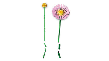 LEGO Botanicals - Petite Sunny Bouquet (10347)