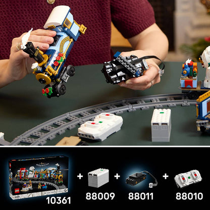 Lego Icons - Holiday Express Train (10361)