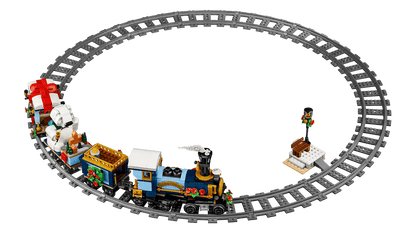 Lego Icons - Holiday Express Train (10361)