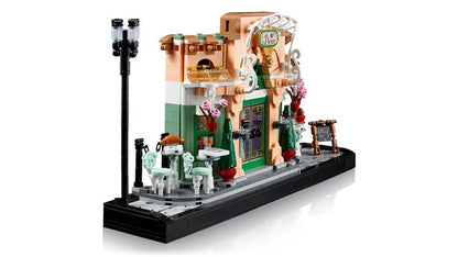 LEGO Icons - French Cafe (10362)