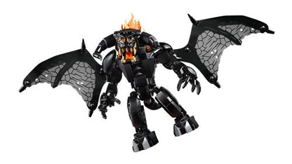 LEGO Icons - Balrog Book Nook (10367)