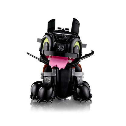 LEGO Icons - How to Train Your Dragon: Toothless (10375)