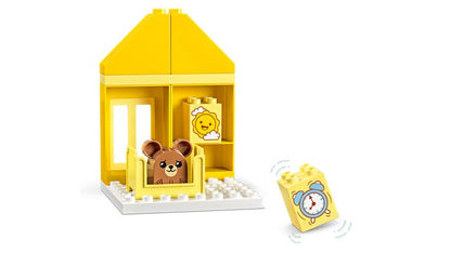 LEGO Duplo - Eating and Bedtime (10414)