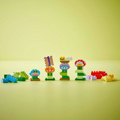 LEGO Duplo- Creative Garden and Flowers (10444)