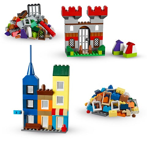 LEGO Classic - Large Creative Brick  (10698)