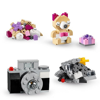 LEGO Classic - Large Creative Brick  (10698)