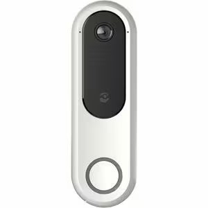Doro - Hemma DoorBell White - 380900