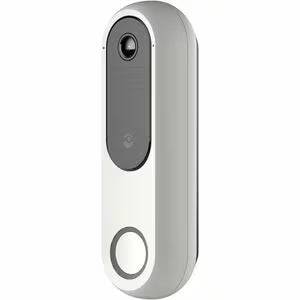 Doro - Hemma DoorBell White - 380900