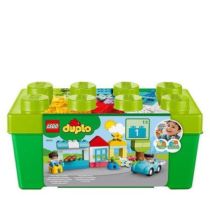 LEGO Duplo - Brick Box (10913)