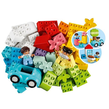 LEGO Duplo - Brick Box (10913)