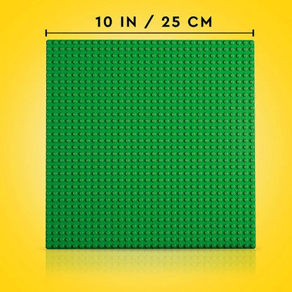 LEGO Classic - Baseplate 32x32 Bright Green (11023)