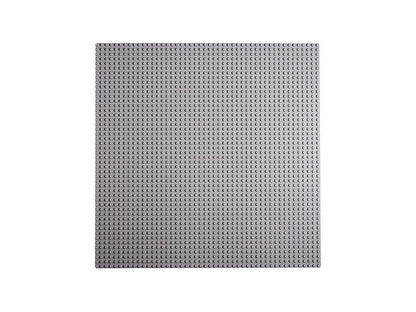 LEGO Classic - Baseplate 48x48 Light Gray (11024)