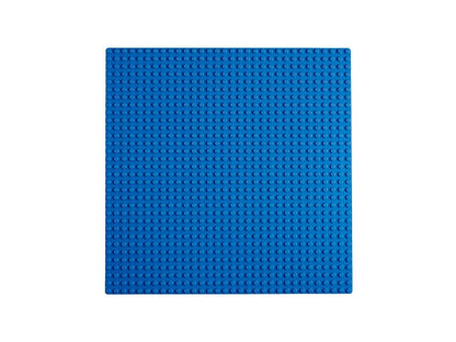 LEGO Classic - Baseplate 32x32 Blue (11025)