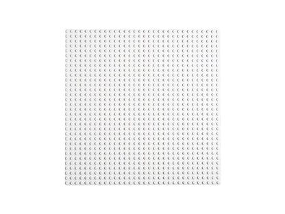 LEGO Classic - Baseplate 32x32 White (11026)