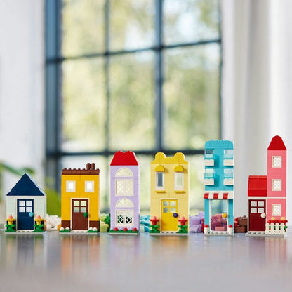LEGO Classic - Creative Houses (11035)