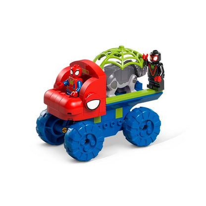 LEGO Marvel - Dino Crawler Rescue (11199)