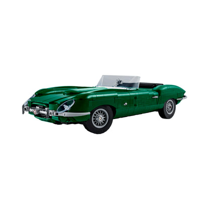 LEGO Icons - Jaguar E-Type (11381)