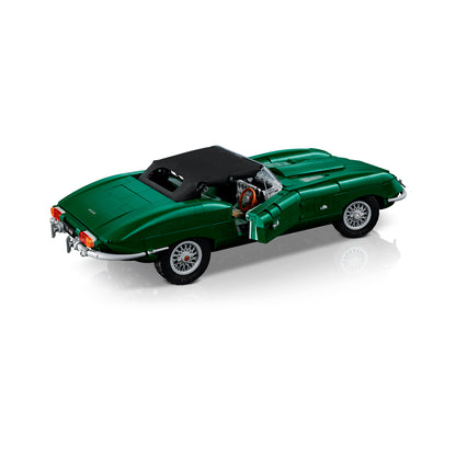 LEGO Icons - Jaguar E-Type (11381)