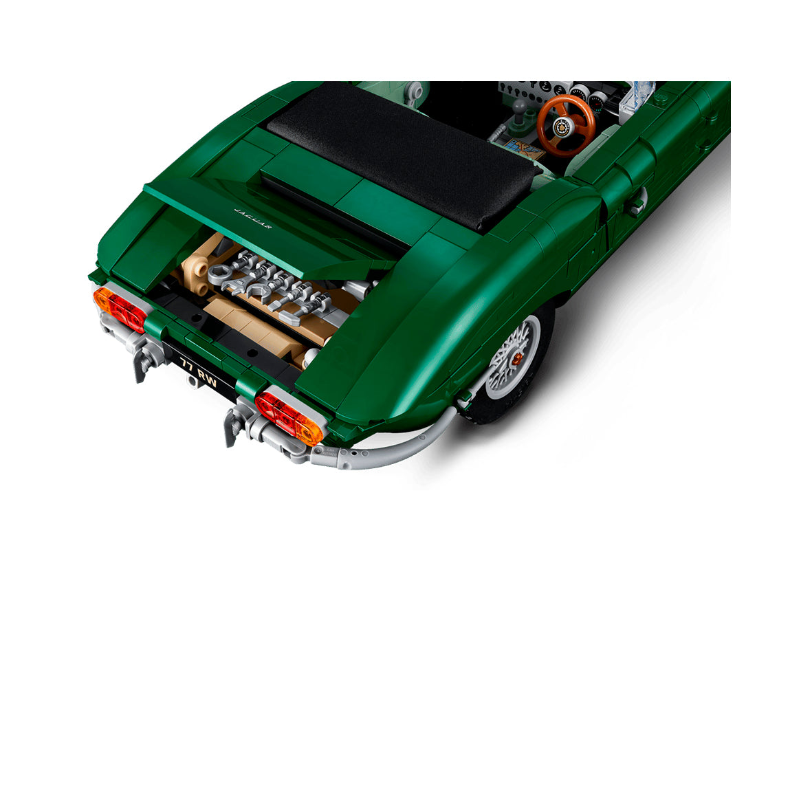LEGO Icons - Jaguar E-Type (11381)