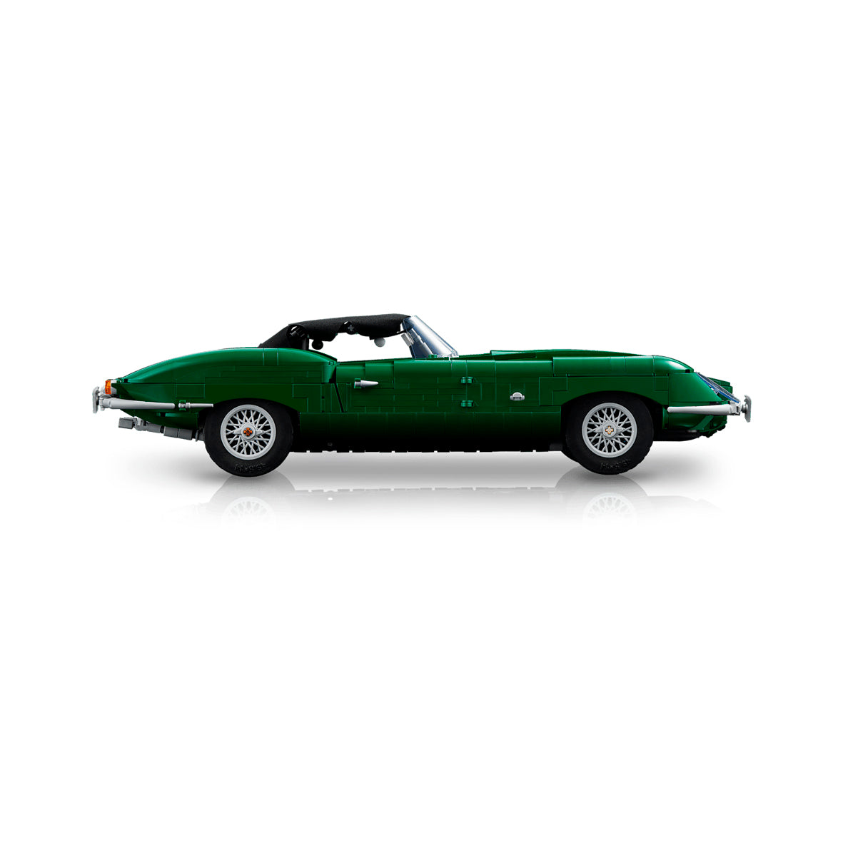 LEGO Icons - Jaguar E-Type (11381)