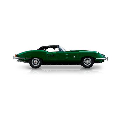 LEGO Icons - Jaguar E-Type (11381)