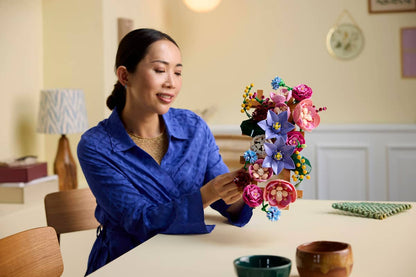 Lego Botanicals - Flower Wall (11503)