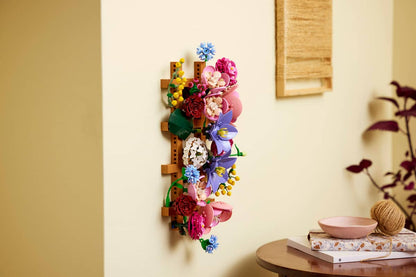 Lego Botanicals - Flower Wall (11503)