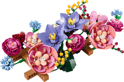 Lego Botanicals - Flower Wall (11503)