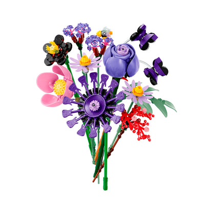 LEGO Editions - Olivia Rodrigo's Flower Bouquet (11507)