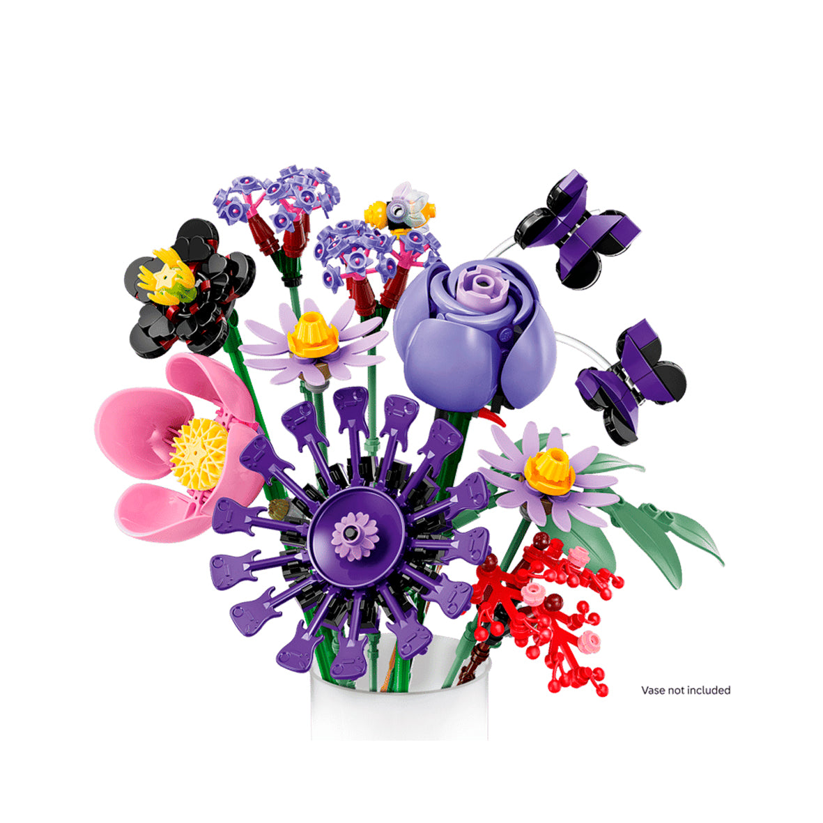 LEGO Editions - Olivia Rodrigo's Flower Bouquet (11507)